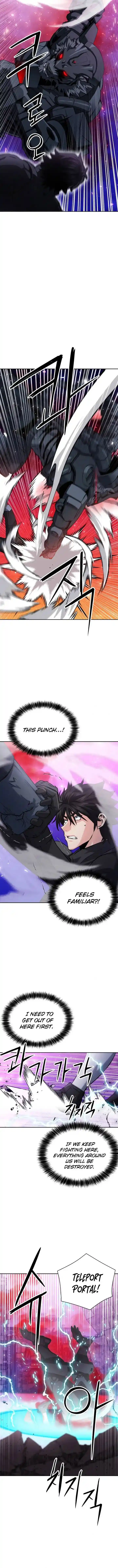 Seoul Station Druid Ch.182