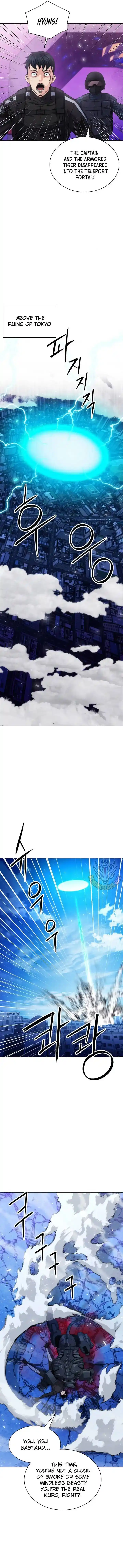 Seoul Station Druid Ch.182