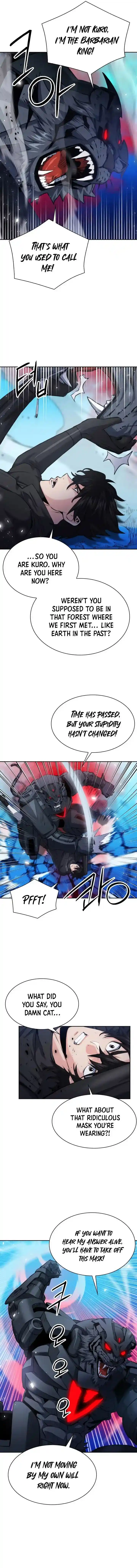 Seoul Station Druid Ch.182