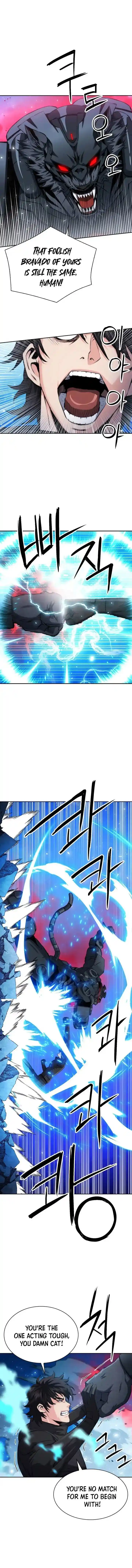 Seoul Station Druid Ch.182