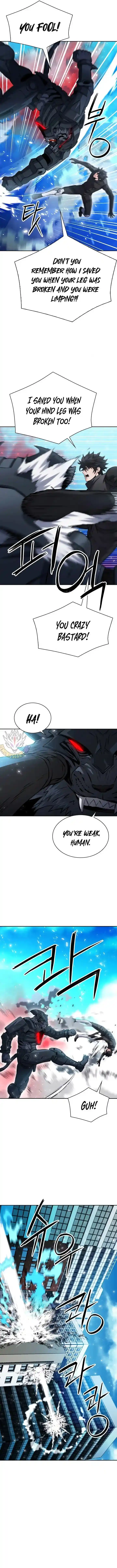 Seoul Station Druid Ch.182