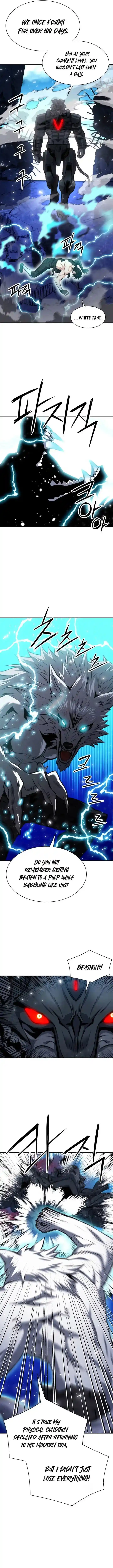 Seoul Station Druid Ch.182