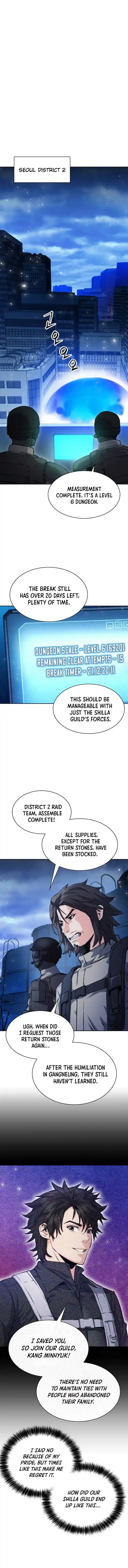 Seoul Station Druid Ch.182