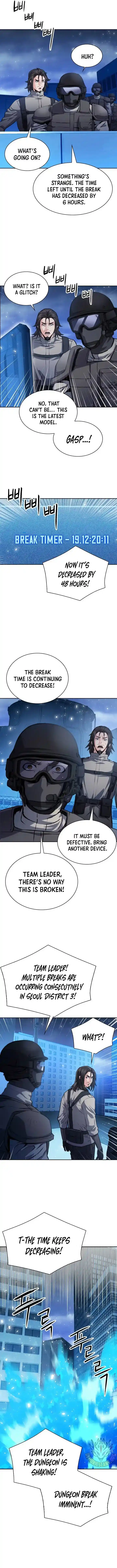 Seoul Station Druid Ch.182