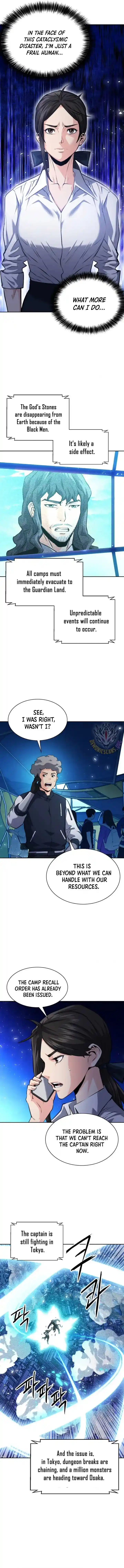 Seoul Station Druid Ch.182