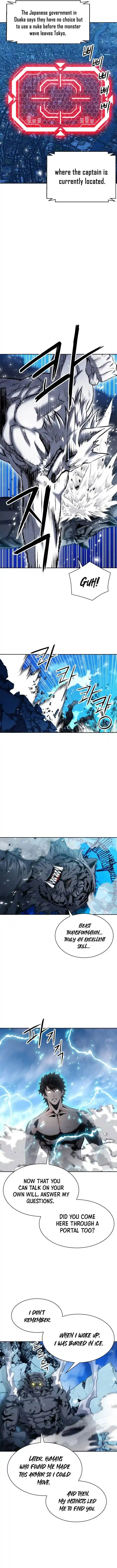 Seoul Station Druid Ch.182