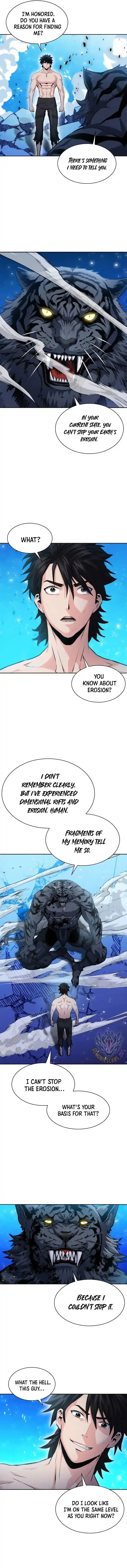 Seoul Station Druid Ch.182