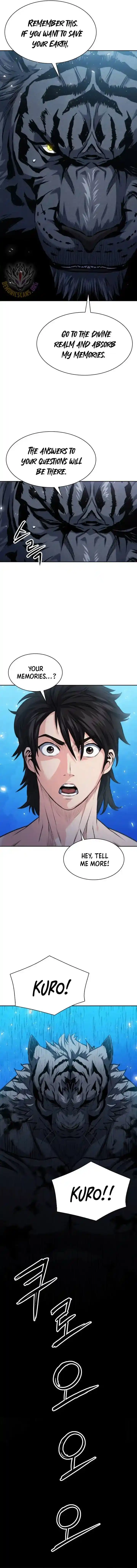 Seoul Station Druid Ch.182