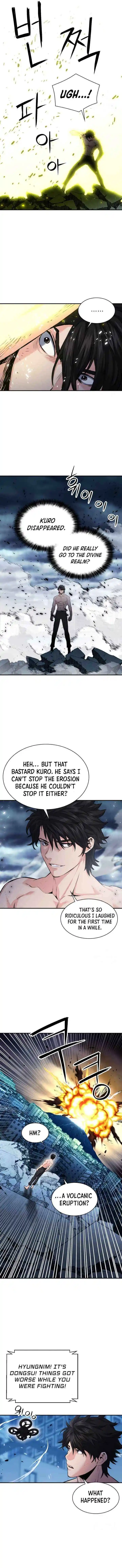 Seoul Station Druid Ch.183