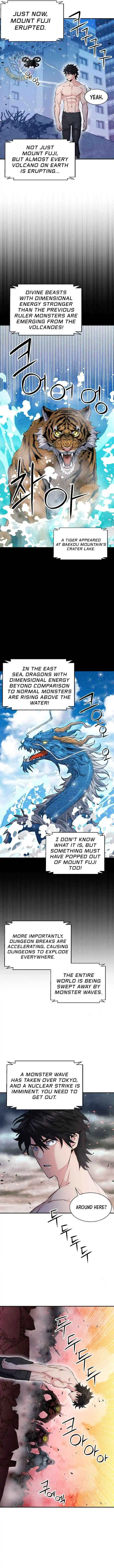 Seoul Station Druid Ch.183