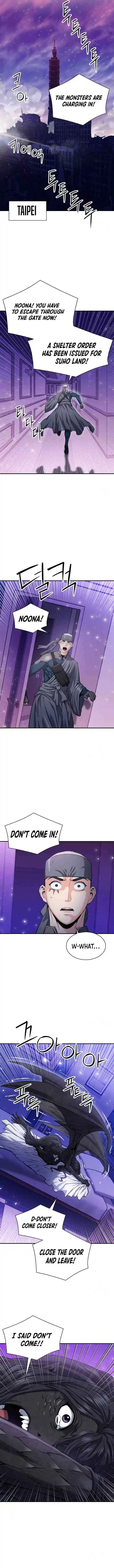 Seoul Station Druid Ch.183