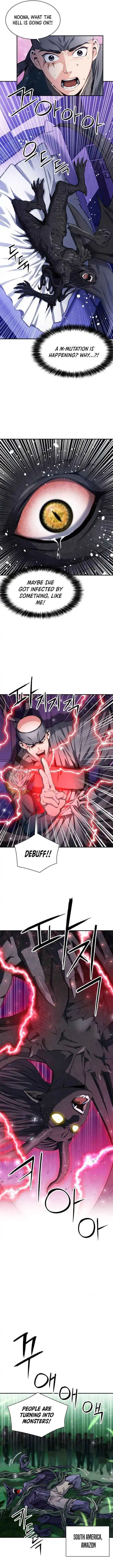 Seoul Station Druid Ch.183