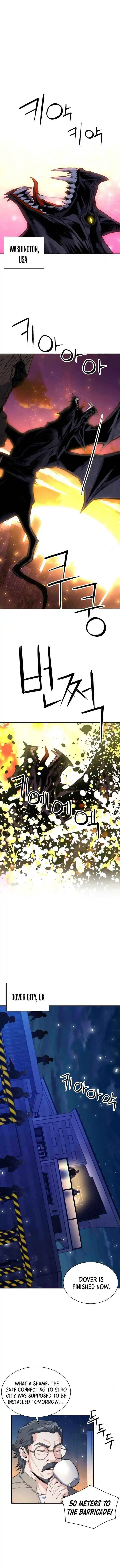 Seoul Station Druid Ch.183