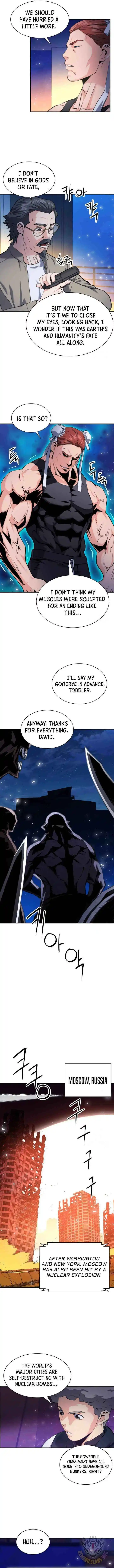 Seoul Station Druid Ch.183