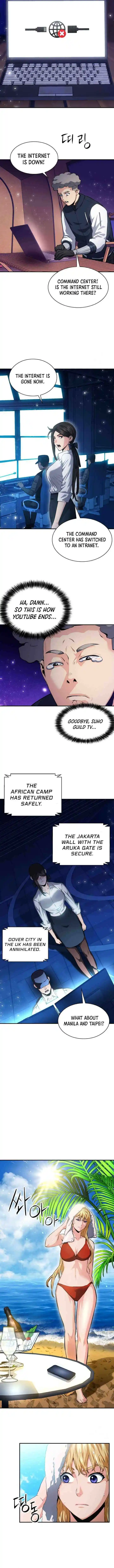 Seoul Station Druid Ch.183