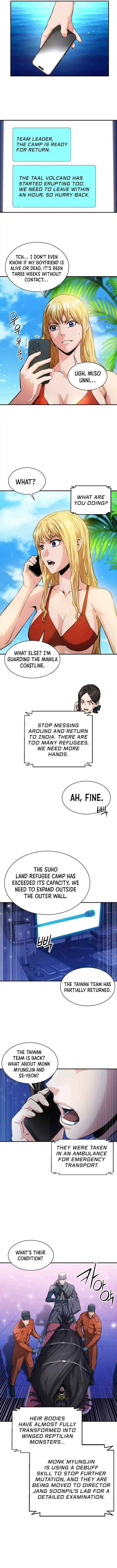 Seoul Station Druid Ch.183