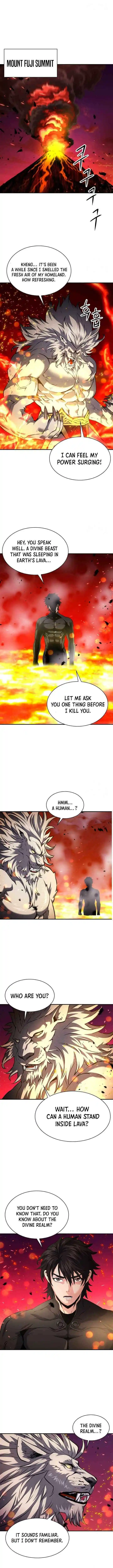 Seoul Station Druid Ch.183