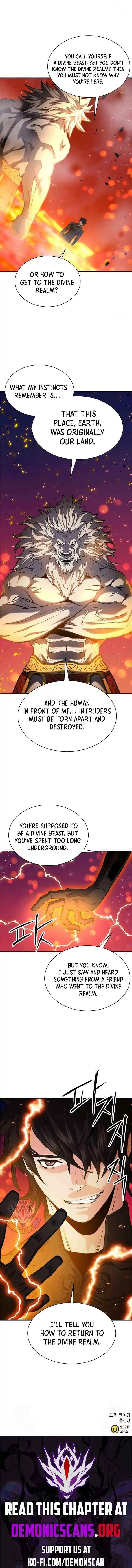 Seoul Station Druid Ch.183