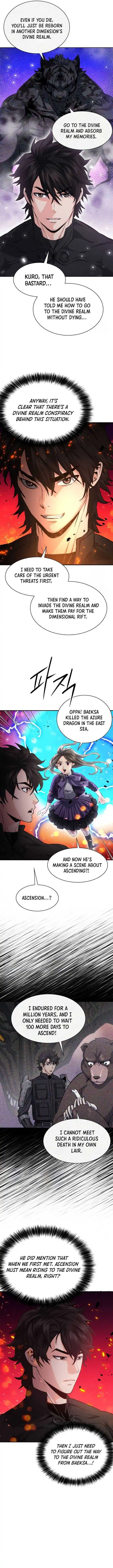 Seoul Station Druid Ch.184