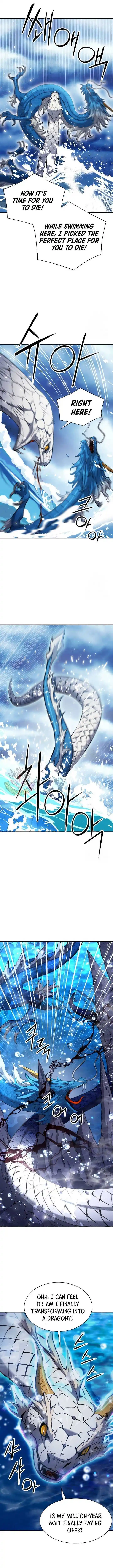 Seoul Station Druid Ch.184