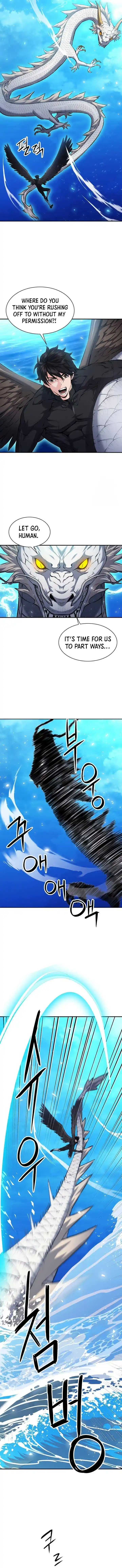 Seoul Station Druid Ch.184