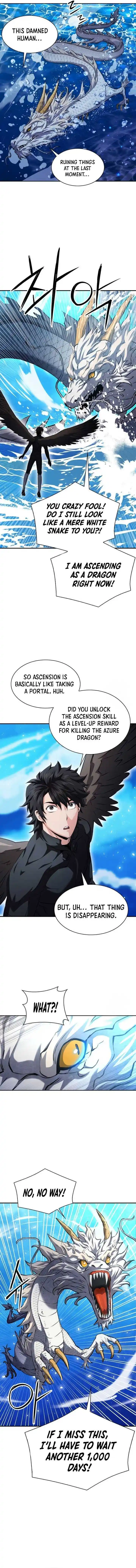 Seoul Station Druid Ch.184