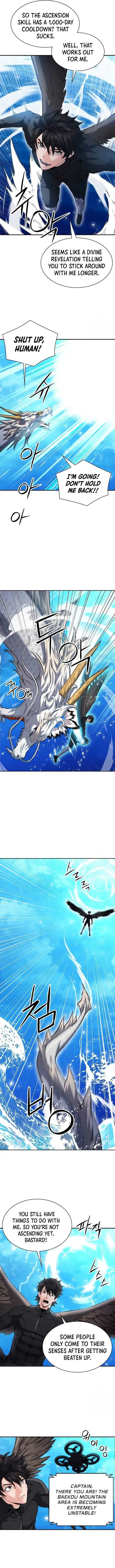 Seoul Station Druid Ch.184