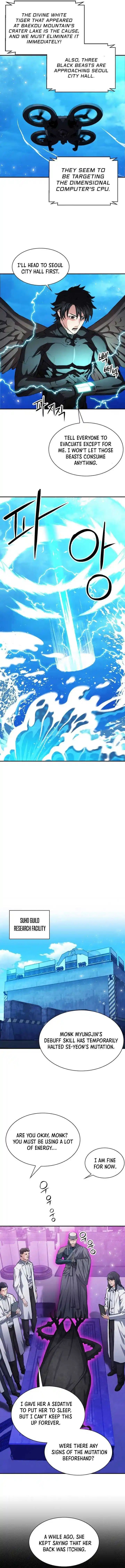 Seoul Station Druid Ch.184