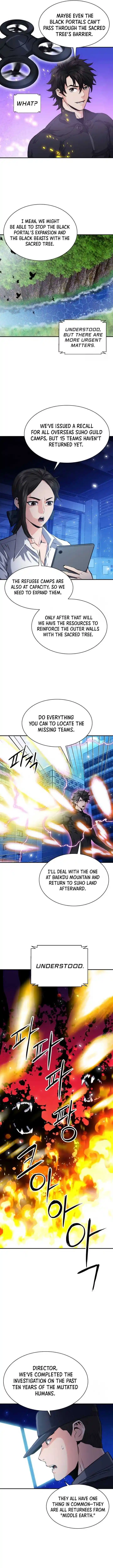 Seoul Station Druid Ch.184