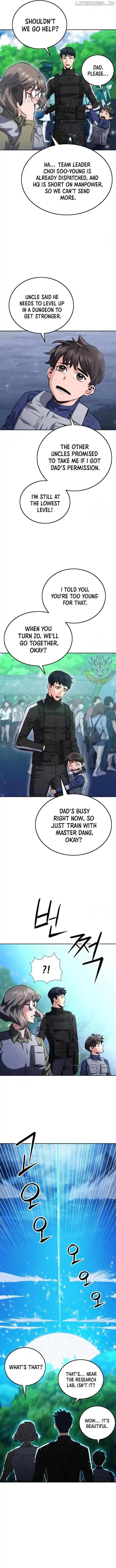 Seoul Station Druid Ch.185