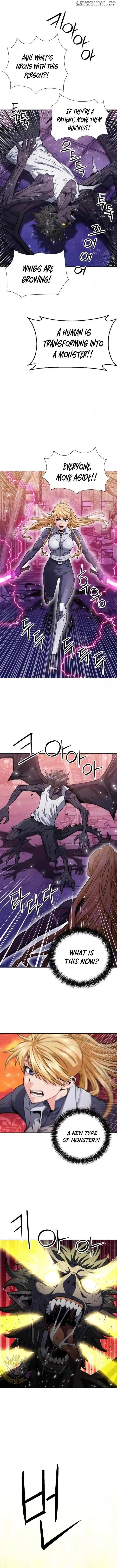 Seoul Station Druid Ch.185