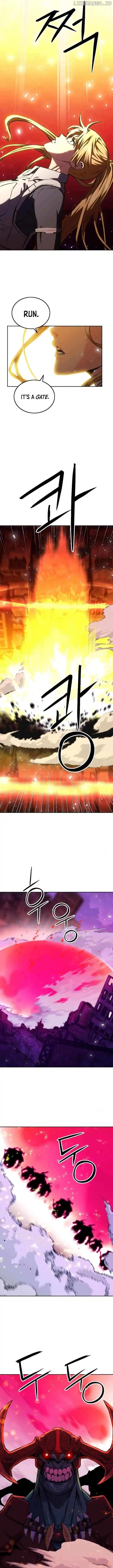 Seoul Station Druid Ch.185