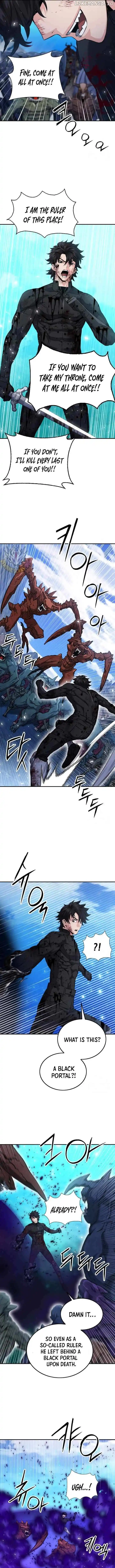 Seoul Station Druid Ch.185