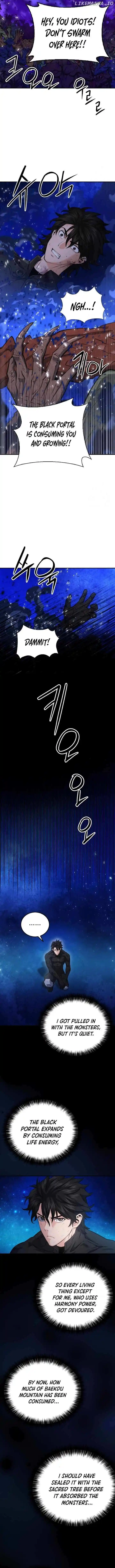 Seoul Station Druid Ch.185