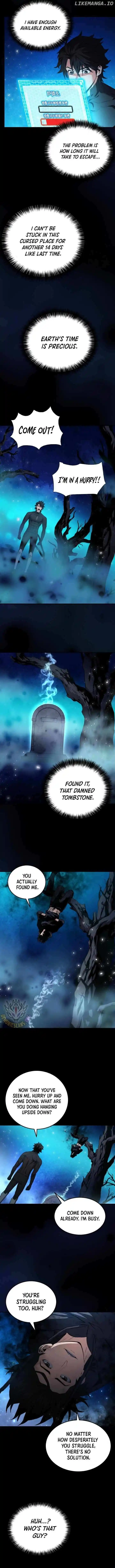 Seoul Station Druid Ch.185