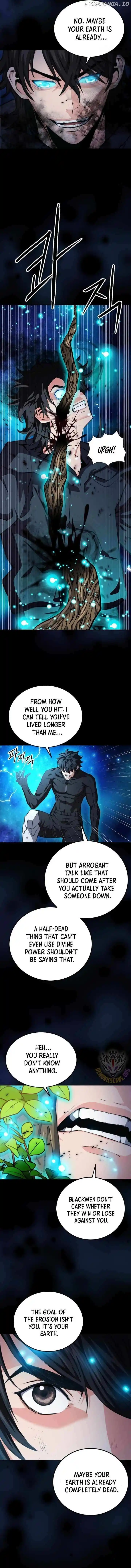 Seoul Station Druid Ch.185