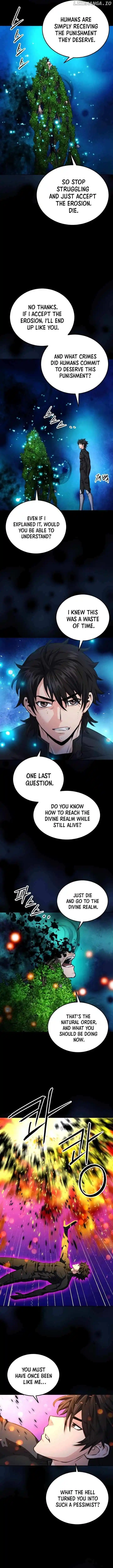 Seoul Station Druid Ch.185