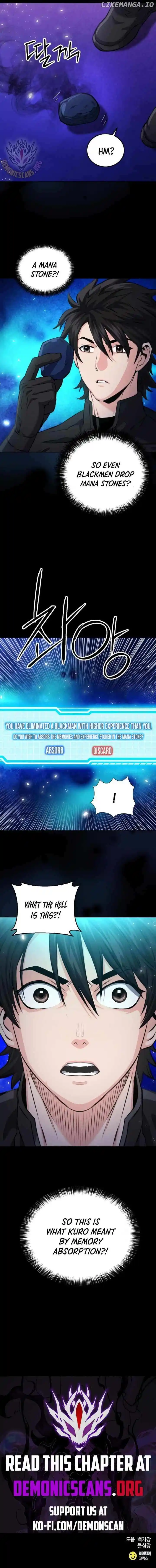 Seoul Station Druid Ch.185