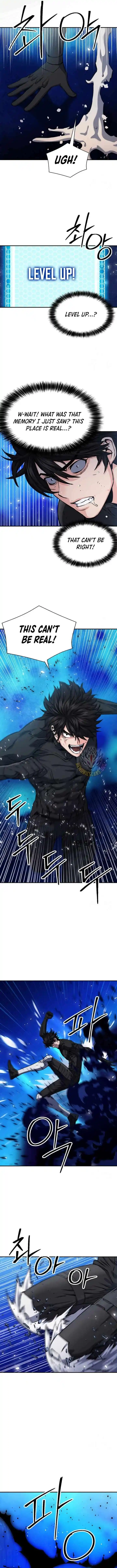 Seoul Station Druid Ch.186