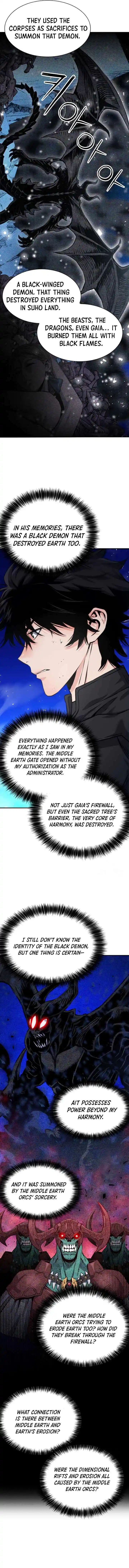 Seoul Station Druid Ch.186