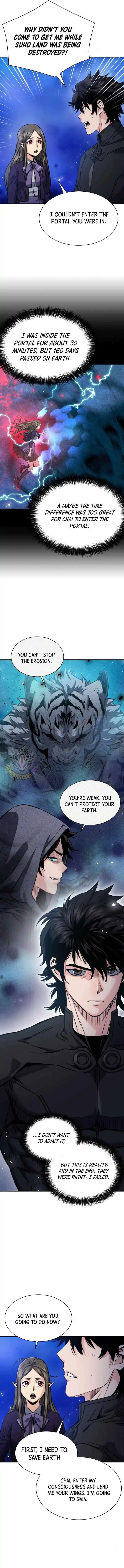 Seoul Station Druid Ch.186