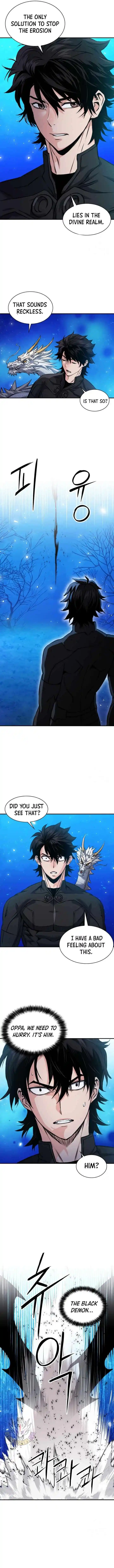 Seoul Station Druid Ch.186