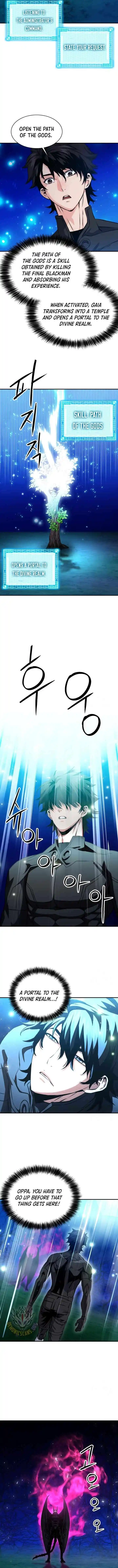 Seoul Station Druid Ch.186