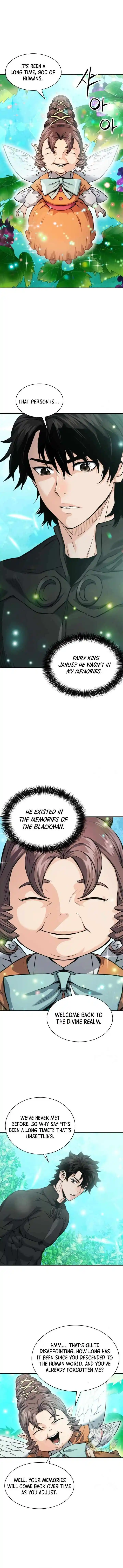 Seoul Station Druid Ch.186