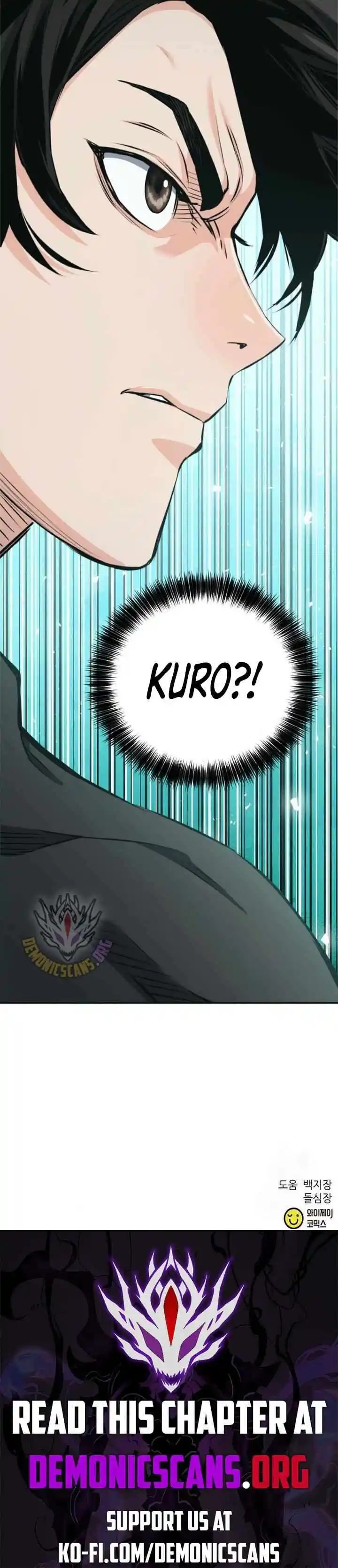 Seoul Station Druid Ch.186