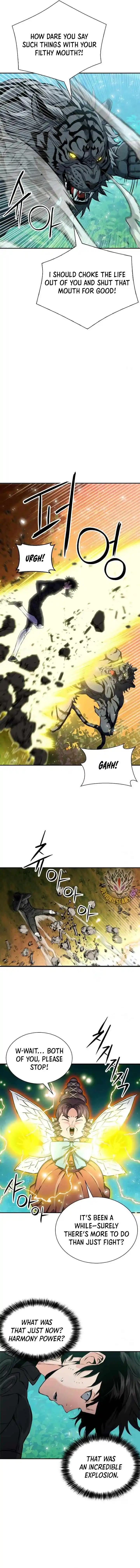 Seoul Station Druid Ch.187