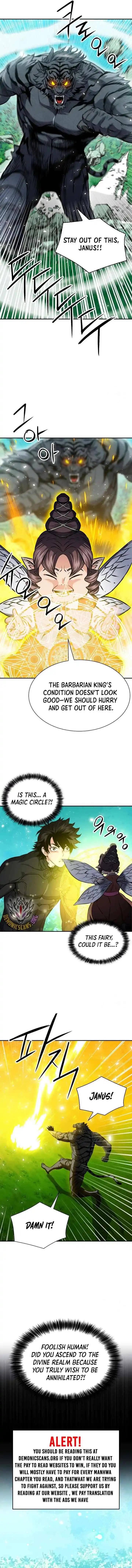 Seoul Station Druid Ch.187