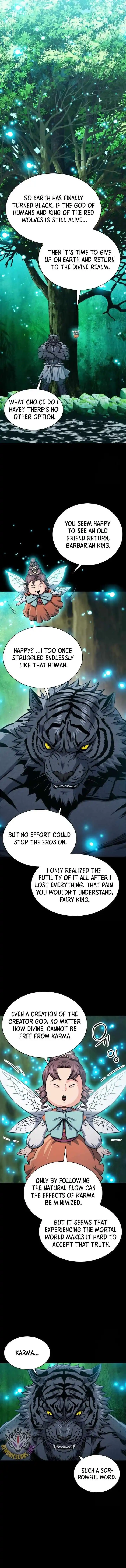 Seoul Station Druid Ch.187