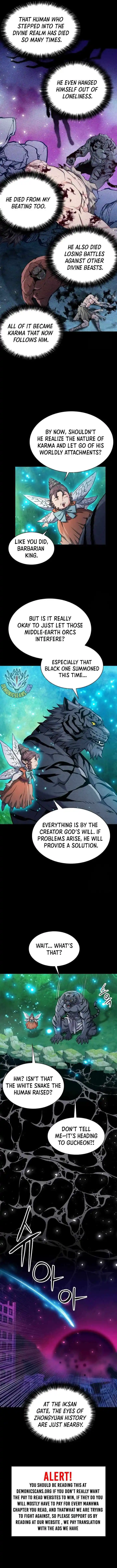 Seoul Station Druid Ch.187