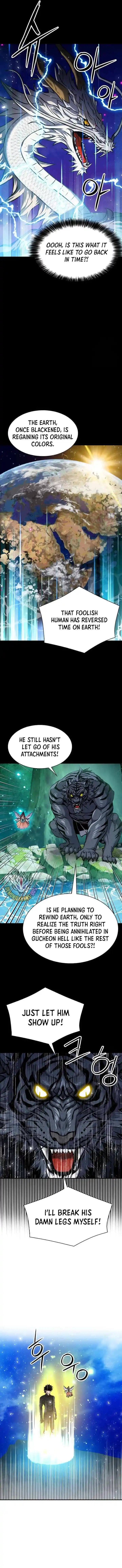 Seoul Station Druid Ch.187